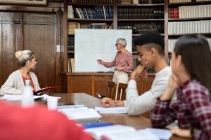 Read more about the article Jak skutecznie przygotować się do egzaminu końcowego w szkole?